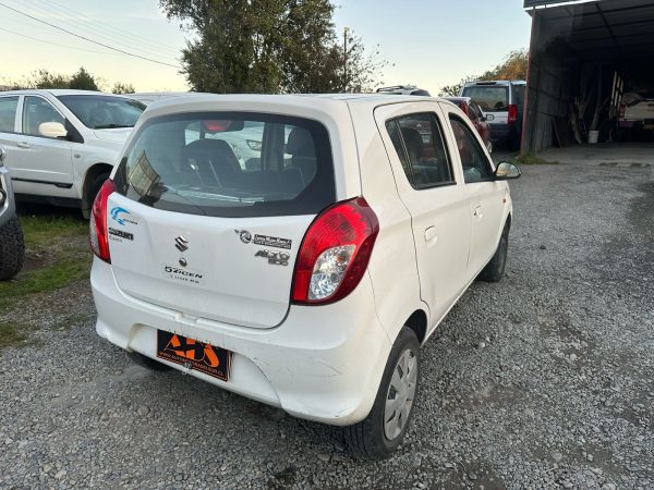 Suzuki Alto - Imagen 4