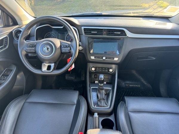 MG Zs - Imagen 7