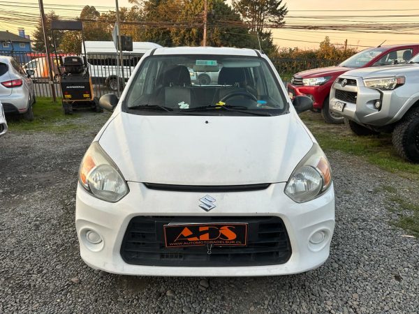 Suzuki Alto - Imagen 2