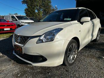 Suzuki Baleno