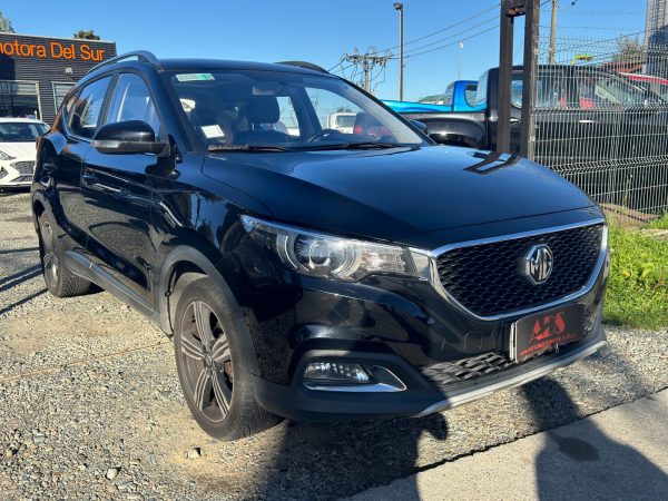 MG Zs - Imagen 3