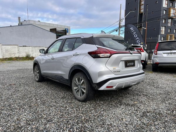 Nissan Kicks Sense - Imagen 5