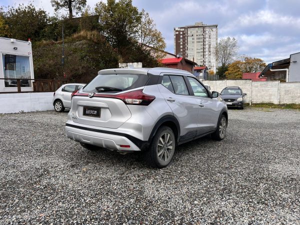 Nissan Kicks Sense - Imagen 3