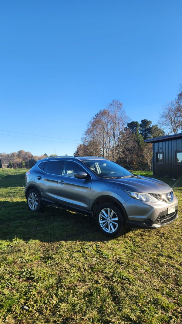 NISSAN QASHQAI - Imagen 4