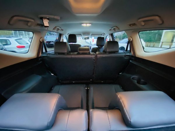 Mitsubishi Montero Sport - Imagen 7