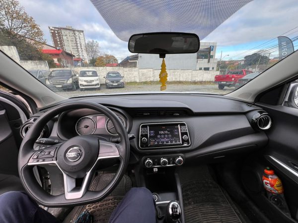 Nissan Kicks Sense - Imagen 6