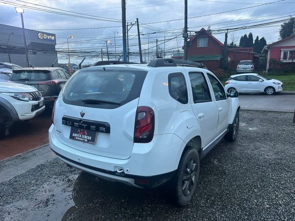 Renault Duster - Imagen 6