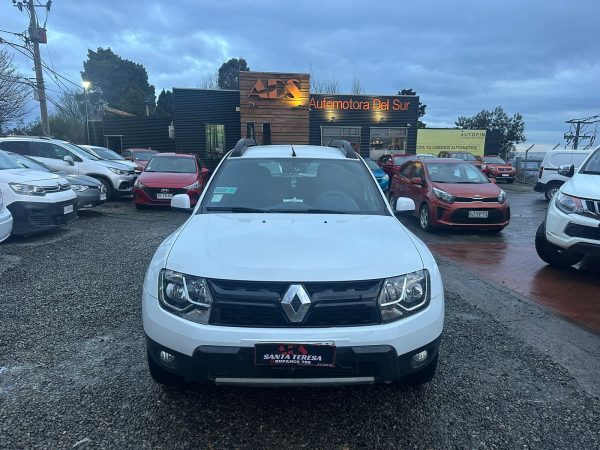 Renault Duster - Imagen 2