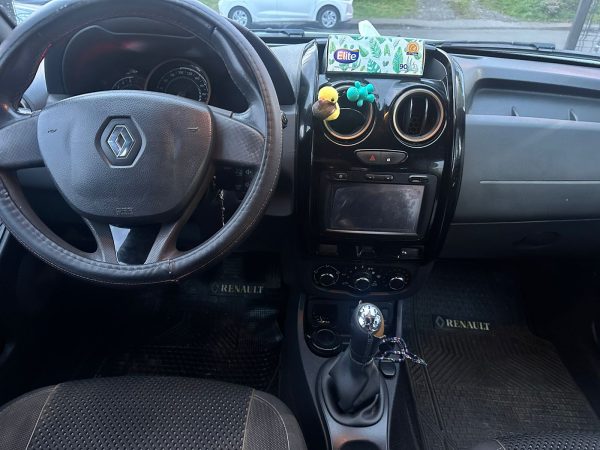 Renault Duster - Imagen 7
