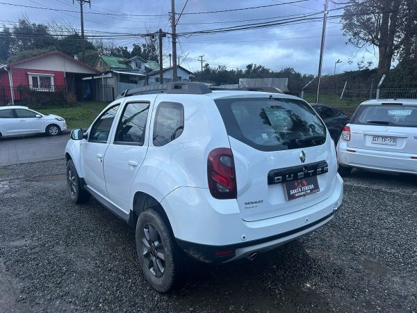 Renault Duster - Imagen 4