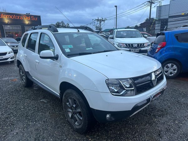 Renault Duster - Imagen 3