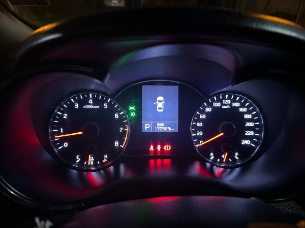 Kia Cerato - Imagen 8