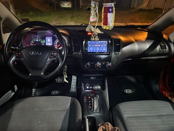 Kia Cerato - Imagen 7