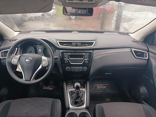 Nissan Qashqai Sense - Imagen 7