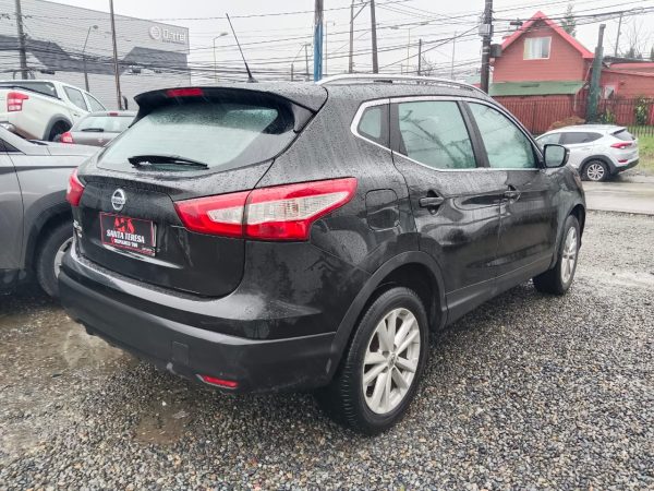 Nissan Qashqai Sense - Imagen 6