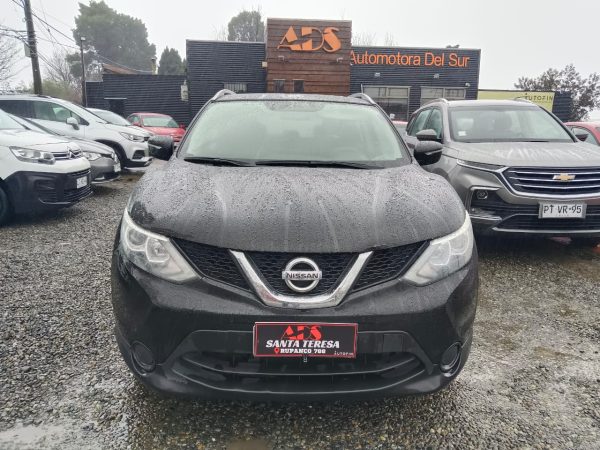 Nissan Qashqai Sense - Imagen 2