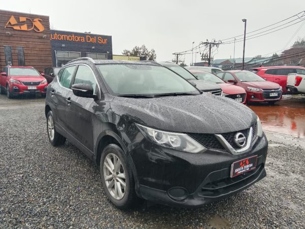 Nissan Qashqai Sense - Imagen 3