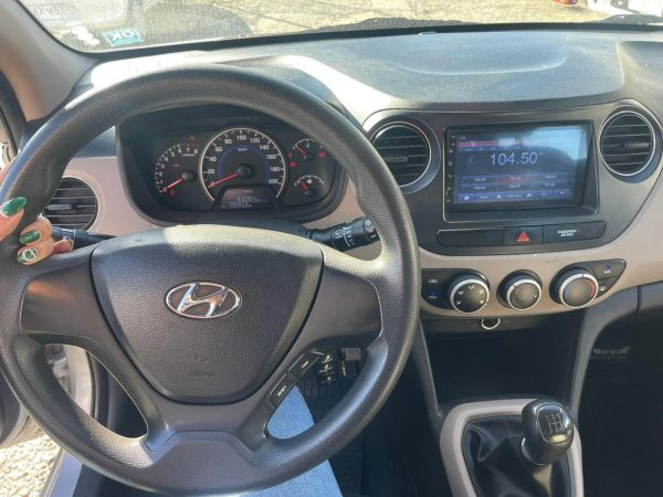 HYUNDAI GRAND I10 - Imagen 2
