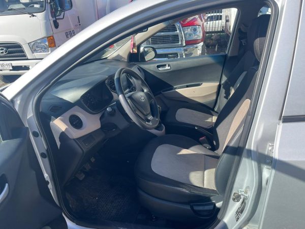 HYUNDAI GRAND I10 - Imagen 3