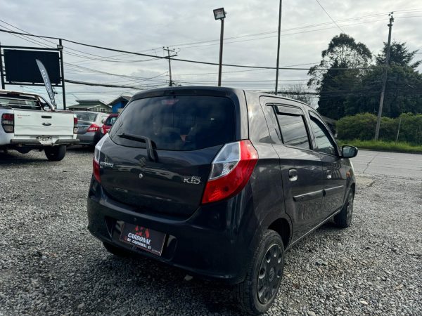 Suzuki Alto K10 - Imagen 3