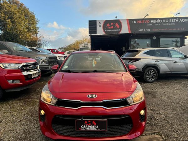 KIA RIO 5 - Imagen 2