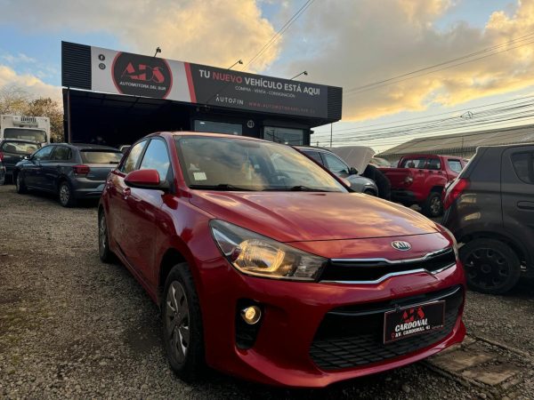 KIA RIO 5 - Imagen 3