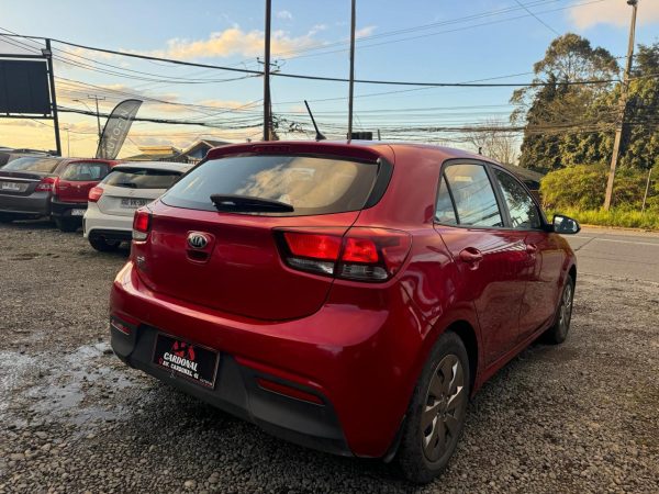 KIA RIO 5 - Imagen 5
