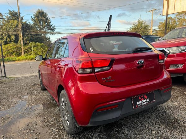 KIA RIO 5 - Imagen 6
