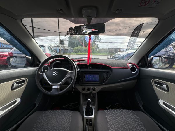 Suzuki Alto K10 - Imagen 6