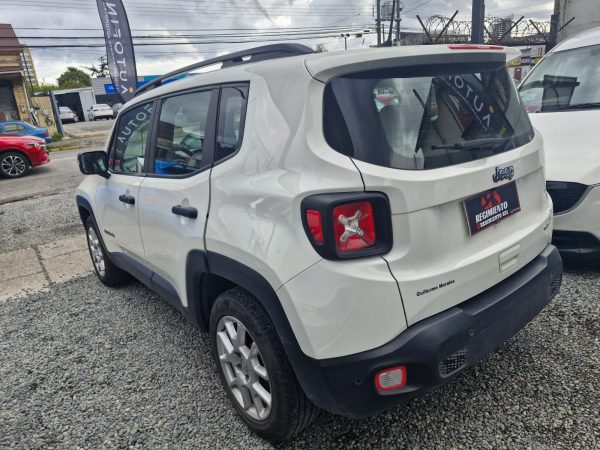 Jeep Renegade - Imagen 4