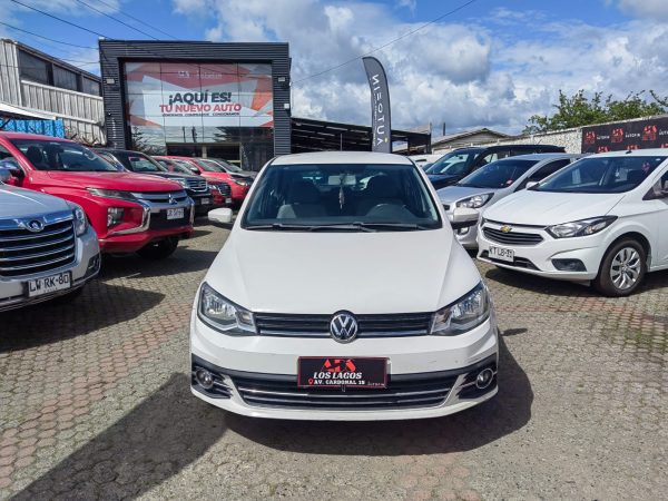 VOLKSWAGEN GOL TRENDLINE - Imagen 2