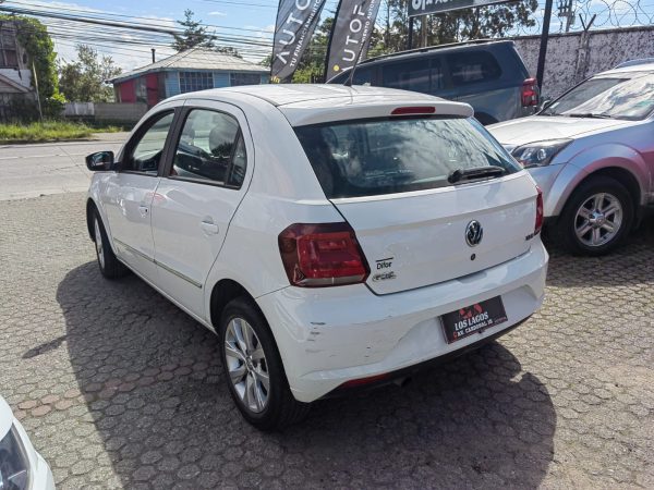 VOLKSWAGEN GOL TRENDLINE - Imagen 5