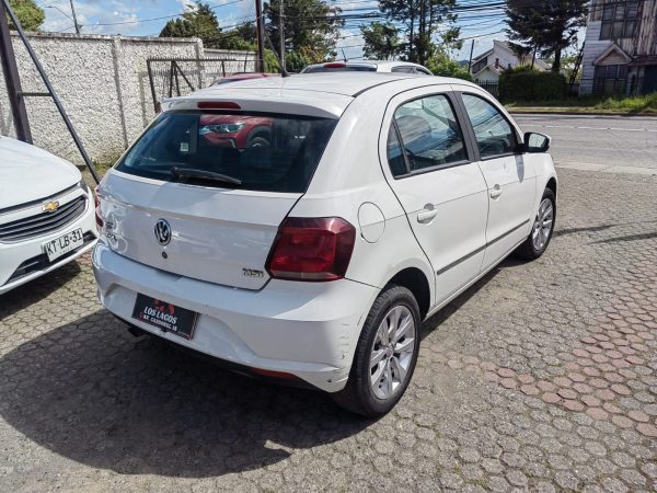 VOLKSWAGEN GOL TRENDLINE - Imagen 6