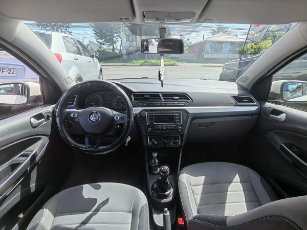 VOLKSWAGEN GOL TRENDLINE - Imagen 7