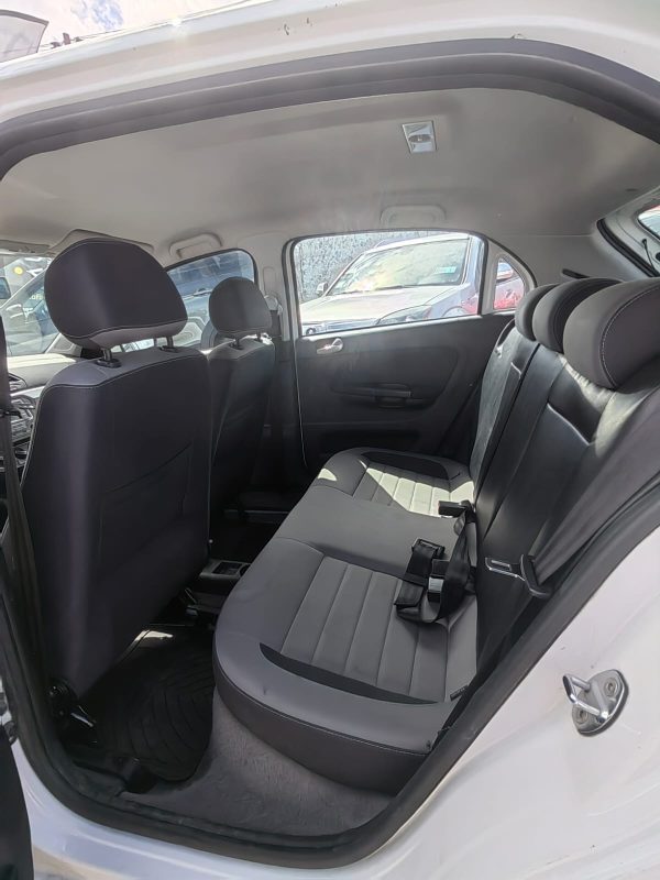 VOLKSWAGEN GOL TRENDLINE - Imagen 8