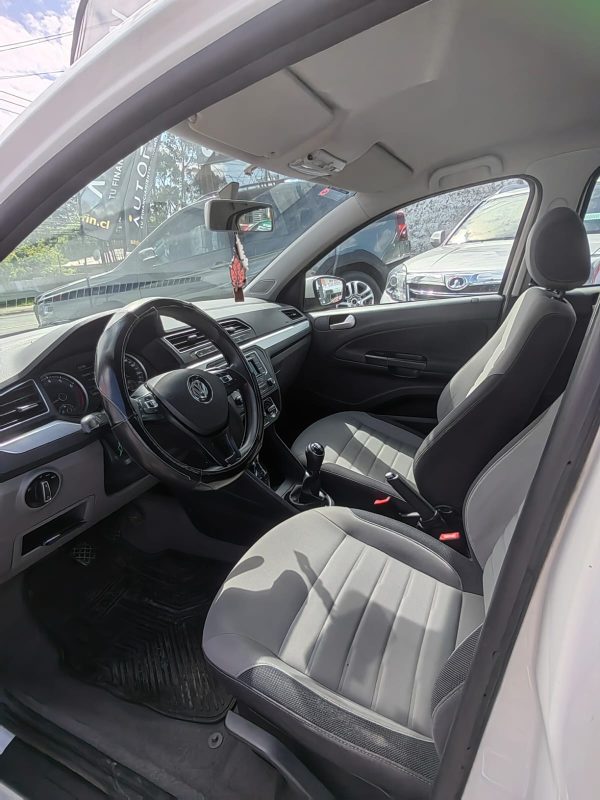 VOLKSWAGEN GOL TRENDLINE - Imagen 9