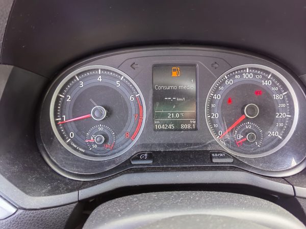 VOLKSWAGEN GOL TRENDLINE - Imagen 10