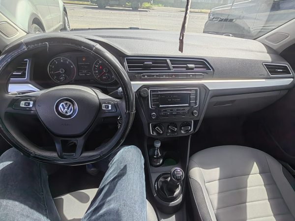 VOLKSWAGEN GOL TRENDLINE - Imagen 11