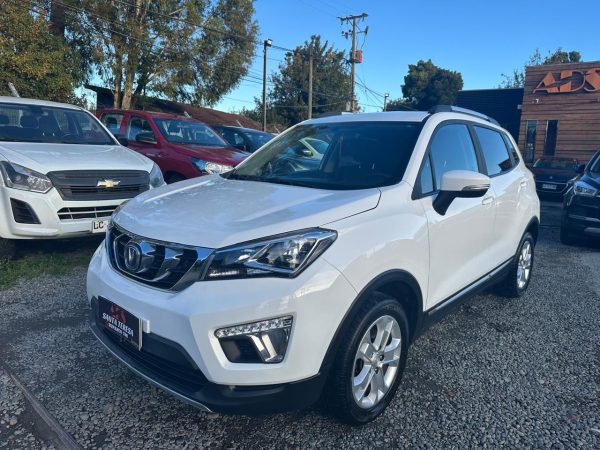 CHANGAN CS15 - Imagen 2