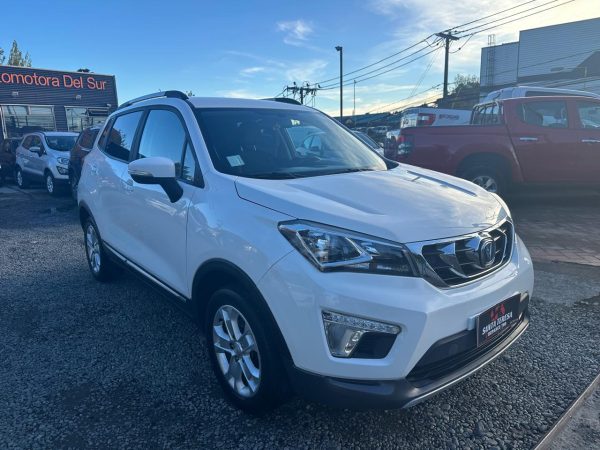 CHANGAN CS15