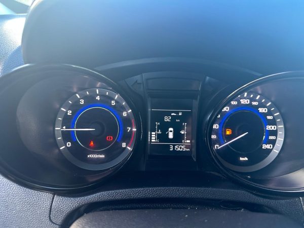 CHANGAN CS15 - Imagen 4
