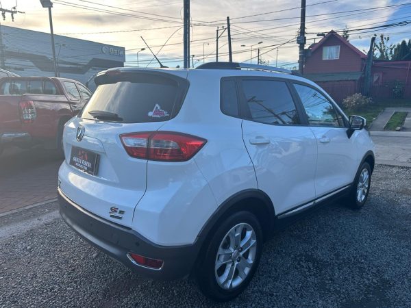 CHANGAN CS15 - Imagen 5
