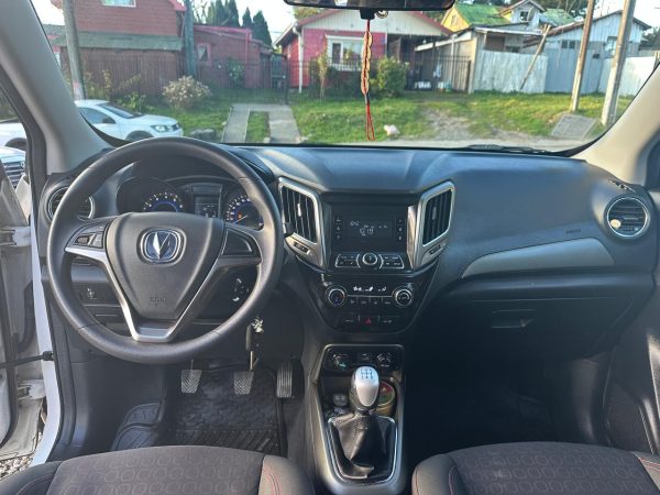 CHANGAN CS15 - Imagen 6