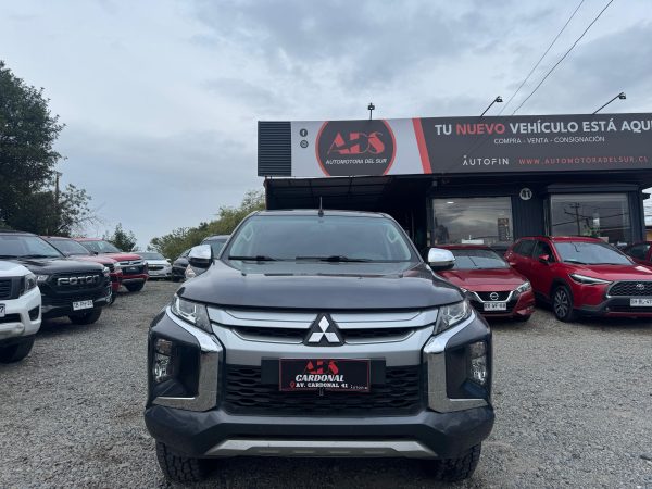 MITSUBISHI L200 DAKAR - Imagen 2