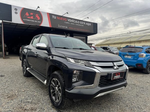 MITSUBISHI L200 DAKAR - Imagen 3
