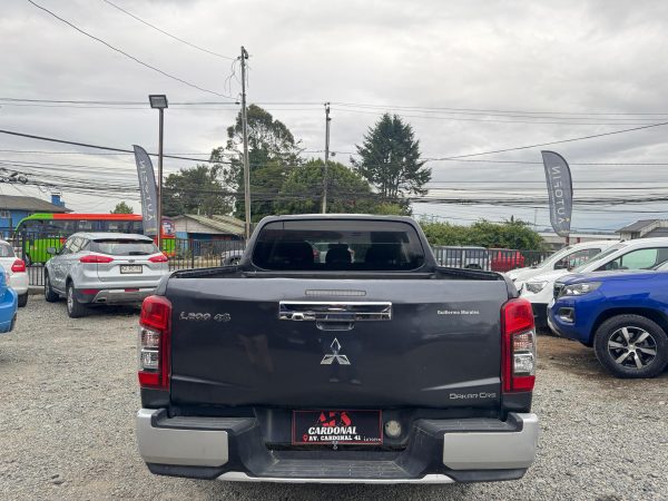 MITSUBISHI L200 DAKAR - Imagen 4