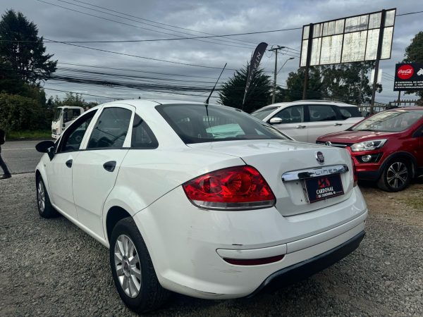 FIAT LINEA ELX - Imagen 3