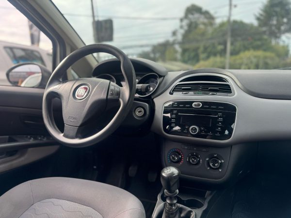 FIAT LINEA ELX - Imagen 6