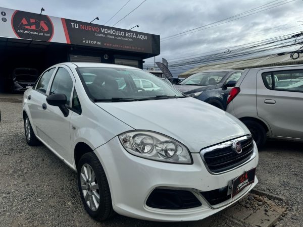 FIAT LINEA ELX - Imagen 7