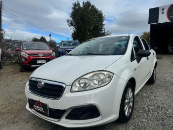 FIAT LINEA ELX